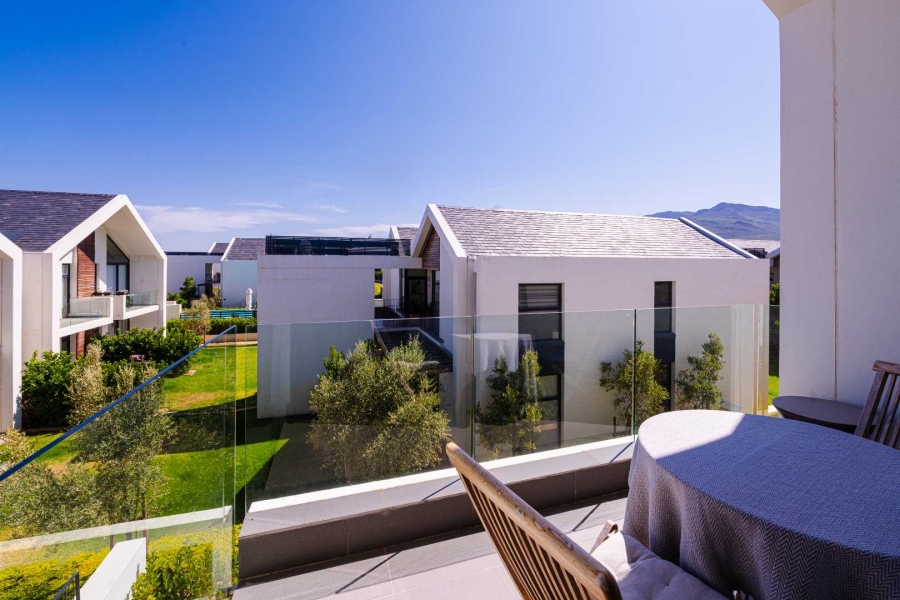 To Let 2 Bedroom Property for Rent in Val De Vie Estate Western Cape